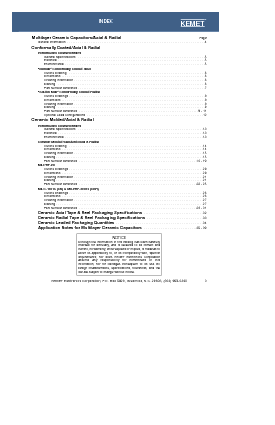 浏览型号C202K102M1BX5CS的Datasheet PDF文件第3页