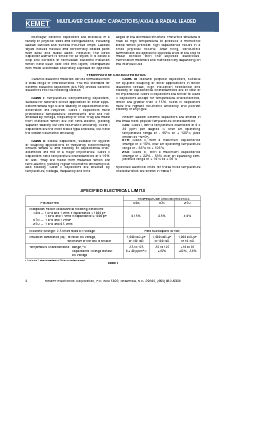 浏览型号C202K102M2BX5CS的Datasheet PDF文件第4页