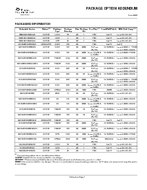 浏览型号5962-9214802Q2A的Datasheet PDF文件第7页