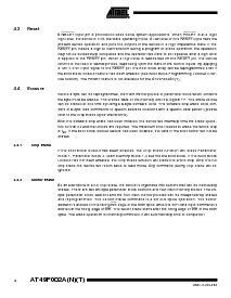 浏览型号AT49F002T-12TC的Datasheet PDF文件第4页