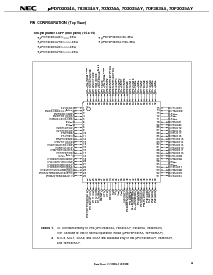 浏览型号UPD703034AY的Datasheet PDF文件第3页