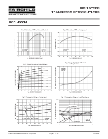 浏览型号HCPL4503TM的Datasheet PDF文件第6页