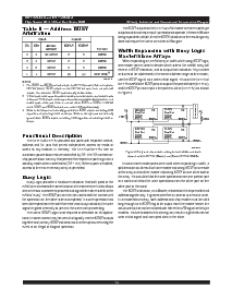 浏览型号IDT7132SA100JB的Datasheet PDF文件第14页