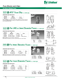 浏览型号04450001的Datasheet PDF文件第3页