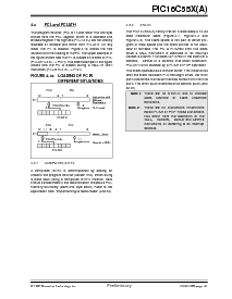 浏览型号PIC16C558-04I/JW的Datasheet PDF文件第21页