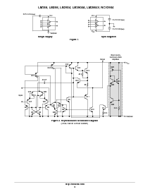 浏览型号LM2904VN的Datasheet PDF文件第2页