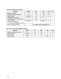 浏览型号HCPL-7800-500的Datasheet PDF文件第5页