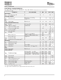 浏览型号TPS40053-Q1的Datasheet PDF文件第4页