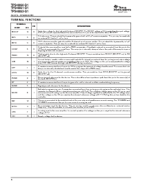 浏览型号TPS40053-Q1的Datasheet PDF文件第6页