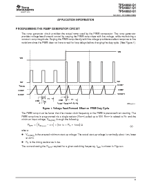 浏览型号TPS40053-Q1的Datasheet PDF文件第9页