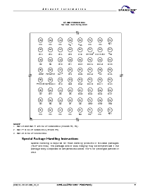 浏览型号S29GL064A的Datasheet PDF文件第11页