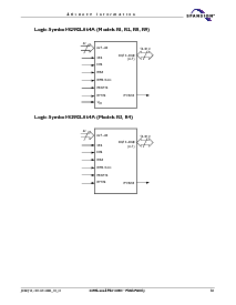 浏览型号S29GL064A的Datasheet PDF文件第15页