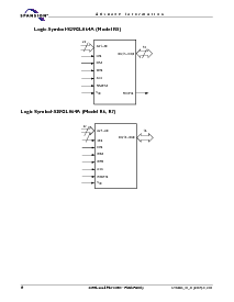 浏览型号S29GL064A的Datasheet PDF文件第16页