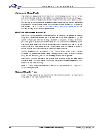 浏览型号S29GL064A的Datasheet PDF文件第24页