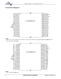 浏览型号S29GL064A的Datasheet PDF文件第10页