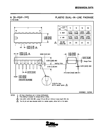 浏览型号CD4073B的Datasheet PDF文件第8页