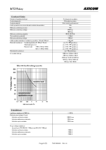 浏览型号0-1462000-7的Datasheet PDF文件第6页