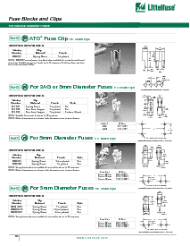 浏览型号01050003的Datasheet PDF文件第2页