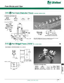 浏览型号01050003的Datasheet PDF文件第3页