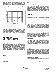 浏览型号ADS7807UB的Datasheet PDF文件第16页