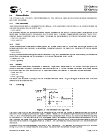 浏览型号CY7C64013-SC的Datasheet PDF文件第15页