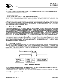 浏览型号CY7C64013-SC的Datasheet PDF文件第16页