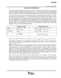 浏览型号UCC28089D的Datasheet PDF文件第7页