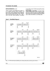 浏览型号ST24C08B1TR的Datasheet PDF文件第12页