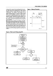 浏览型号ST24C08B1TR的Datasheet PDF文件第9页