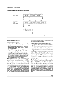 浏览型号ST24C08B1TR的Datasheet PDF文件第10页