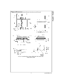 浏览型号74AC08PC的Datasheet PDF文件第5页