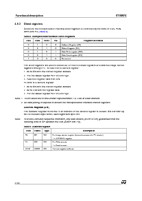 浏览型号STV0974的Datasheet PDF文件第21页
