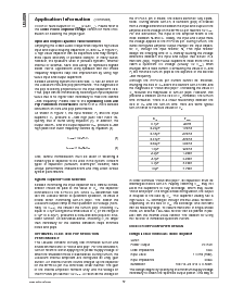 浏览型号LM4809MM的Datasheet PDF文件第12页