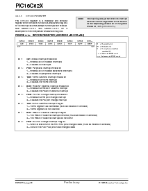 浏览型号PIC16LC620A-04I/SS的Datasheet PDF文件第20页