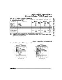 浏览型号MAX750ACSA的Datasheet PDF文件第3页