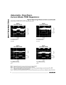 浏览型号MAX750ACSA的Datasheet PDF文件第6页