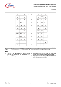 浏览型号HYB18T512160AC-37的Datasheet PDF文件第13页