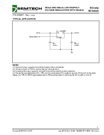 浏览型号SC1540ACS-1.8的Datasheet PDF文件第3页