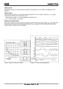 浏览型号NJM3770AD3的Datasheet PDF文件第8页