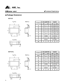 浏览型号AME8500AEETAF46的Datasheet PDF文件第12页