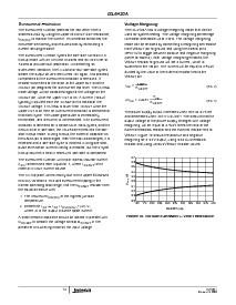 浏览型号ISL6420AIAZ的Datasheet PDF文件第12页
