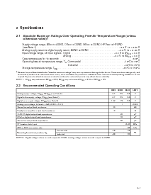 浏览型号TLV320AIC23BPWRG4的Datasheet PDF文件第13页
