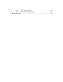 浏览型号TLV320AIC23BRHDR的Datasheet PDF文件第4页
