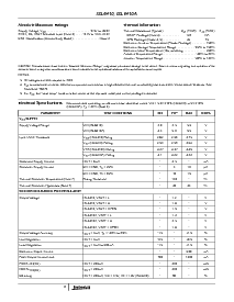 浏览型号ISL6410AIU-TK的Datasheet PDF文件第5页