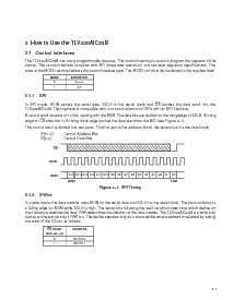 浏览型号TLV320AIC23BIRHDR的Datasheet PDF文件第21页