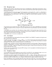 浏览型号TLV320AIC23BIRHDR的Datasheet PDF文件第26页