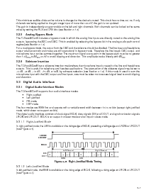 浏览型号TLV320AIC23BIRHDR的Datasheet PDF文件第27页