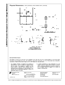 浏览型号LM4040AIM3-2.5的Datasheet PDF文件第30页
