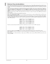 浏览型号LM4040AIM3-4.1的Datasheet PDF文件第22页