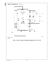 浏览型号LM4040AIM3-5.0的Datasheet PDF文件第26页